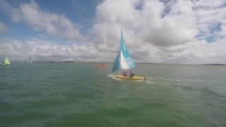 2016 Thorney Island JNR Week