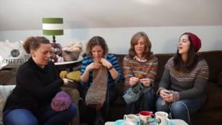 The Knitters' League - Episode 2 "I Wish it Were June"