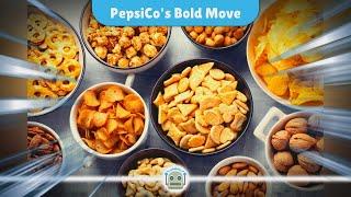 PepsiCo's Bold $1.2 Billion Acquisition of Siete Foods: A Game Changer in the Healthy Snack Market