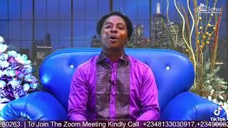 GRACE OF ABUNDANCE HAS BEEN GIVEN TO YOU BY GOD! (MAN OF GOD CHRISTOPHER ORJI)
