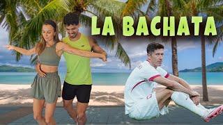 LA BACHATA (Alvaro Soler - La Cintura PARODIA)