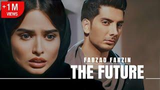 Farzad Farzin – Ayandeh (Official Music Video) | موزیک‌ویدئوی «آینده» فرزاد فرزین