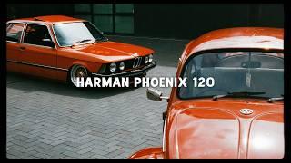 Harman Phoenix 120 Review - A Nice Upgrade...