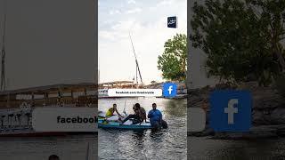 حولوا الترعة لزحليقة.. حكاية أكوا بارك الغلابة