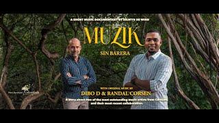 Muzik Sin Barera - A short documentary by Selwyn de Wind