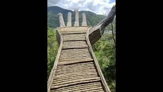 Hand of mantra, Costa Rica  ️ #travel #explore #outdoors