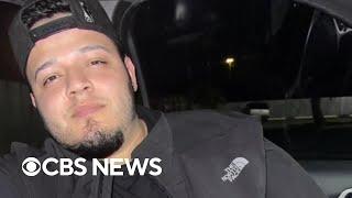 Judge orders Kilmar Abrego Garcia's release, but he could still be detained by ICE