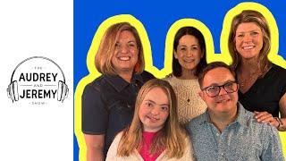 Ep 9: Mother's Day with Carissa + Lisa from Jack's Basket and Misty from Happiness is Down Syndrome
