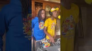 DJ DAVE