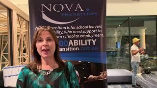 Client Testimonial | Nova Employment | Jay Jay Speaker