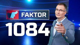 FAKTOR #1084: DEMOKRATI (Lucija ŠIKOVEC UŠAJ, Tino MAMIĆ)