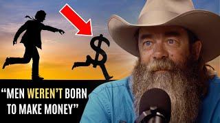 "A Good Man is NOT Born to Make Money" - Dry Creek Wrangler | Ono Reacts