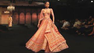 Tarun Tahiliani | India Couture Week 2024