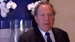 Sir Peter Bell MD.