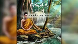 Goa Luni - Chant Of Gods (STRDW115/Geomagnetic Records/Psytrance)::Full Album