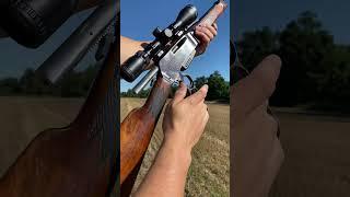 Browning Blr 243 lever action rifle