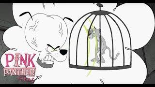 Pink Panther And The Colorless World | 35 Minute Compilation | Pink Panther & Pals