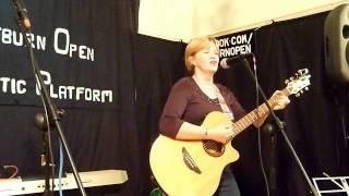 Donna Oakley - Me and Bobby McGee (Cover)