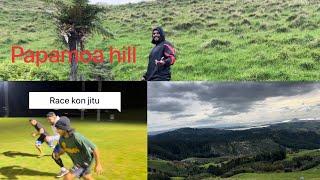 Full day in New Zealand ||kabaddi||