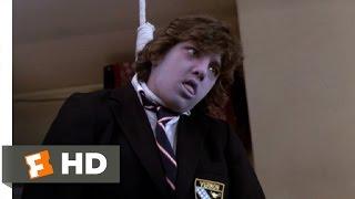 Class (1983) - Your Dead Roommate Scene (2/11) | Movieclips