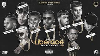 Farruko Ft. Anuel AA, De La Ghetto, Bryant Myers, Alexio, Bad Bunny & Màs - Liberace (Remix)