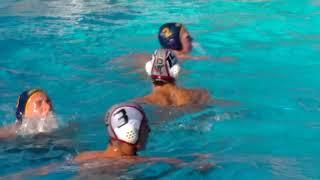 Sacred Heart Prep at Menlo Boys Water Polo 9 15 21