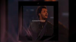 FREE Loop Kit / The Weeknd Loop Kit - "Queens And Kings" (Tory Lanez, Drake,  6LACK, Frank Dukes)