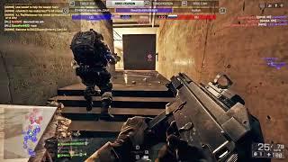 Battlefield 4 Multihack Cheater Report - Aimbot Wallhack esp