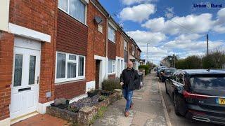 Vandyke Road, Leighton Buzzard