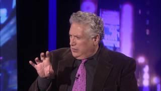 Theater Talk  Alan Menken & Harvey Fierstein on  Newsies