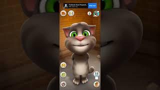 talking tom comedy video #shorts #viral #ytshorts #funny #fun #talkingtom #games #gameking #comedy