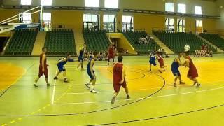 Filip Federowicz Draft Camp Player Mixtape 2015