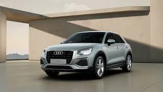 New Audi Q2 Sport 35 TFSI 6-speed at Stafford Audi ||