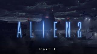 Alien 2 (1983) – Part 1: Ripley’s Endless Nightmare & Hadley’s Hope