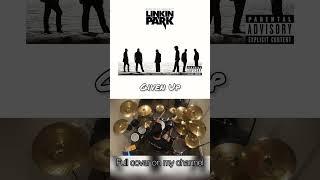 Happy 17th anniversary to Minutes to Midnight! #drumcover #linkinpark #minutestomidnight