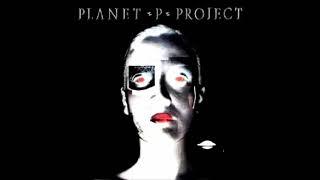 Planet P Project  Why Me 12 Inch Maxi Single