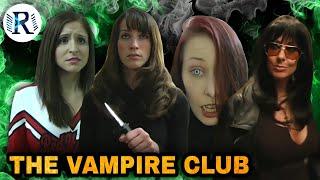 The Vampire Club Episode 10 - Rocky Jackson 007