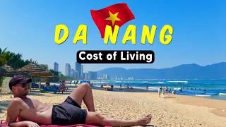 Cost of Living in DA NANG ( Most Affordable City in Vietnam)