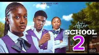 AFTER SCHOOL Part 2- ANNABEL APARA, FAITH STANLEY, KELVIN EZIKE (Kenzy)