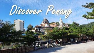 Discover Penang   5D Travel Guide