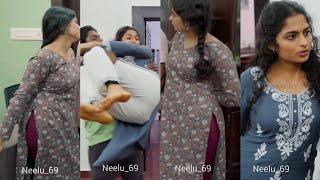 Gouri | Malayalam Serial Actress Hot | part 1