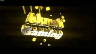 Intro for Akmak Gaming