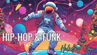 Funk and Hip-Hop Grooves: Top Hits Mix