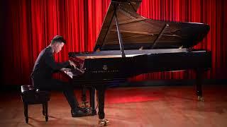 Howard Chen - Ballade No. 1 in G Minor | 2023 International Piano Competition