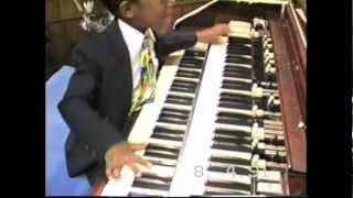 Gotcha Now Documentary: Part 1 (The life & music of Cory Henry)