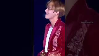BTS member Kim taehyung real boys 