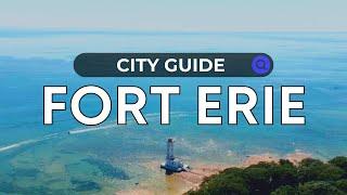 Fort Erie City Guide | Ontario - Canada Moves You