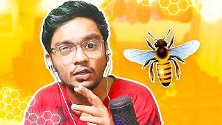 Honeybee attacked me and then… | Harsh Bataaray #3