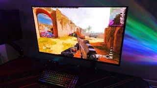 POV: RTX 4070 SUPER on 4K 240HZ OLED - Call Of Duty: Black Ops 6