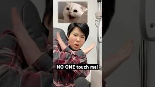 Scared of Contact Lenses? Try this First